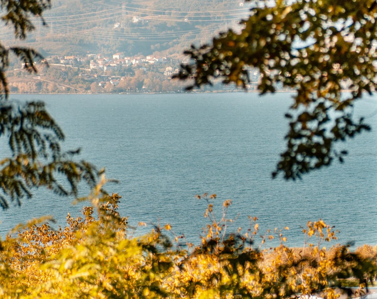 Sakarya Rafting ve Doğa Yürüyüşü Rotaları